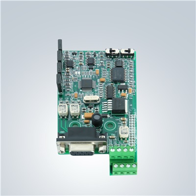CM580 PG4扩展卡