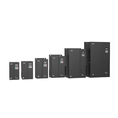 ES300系列电液驱动器