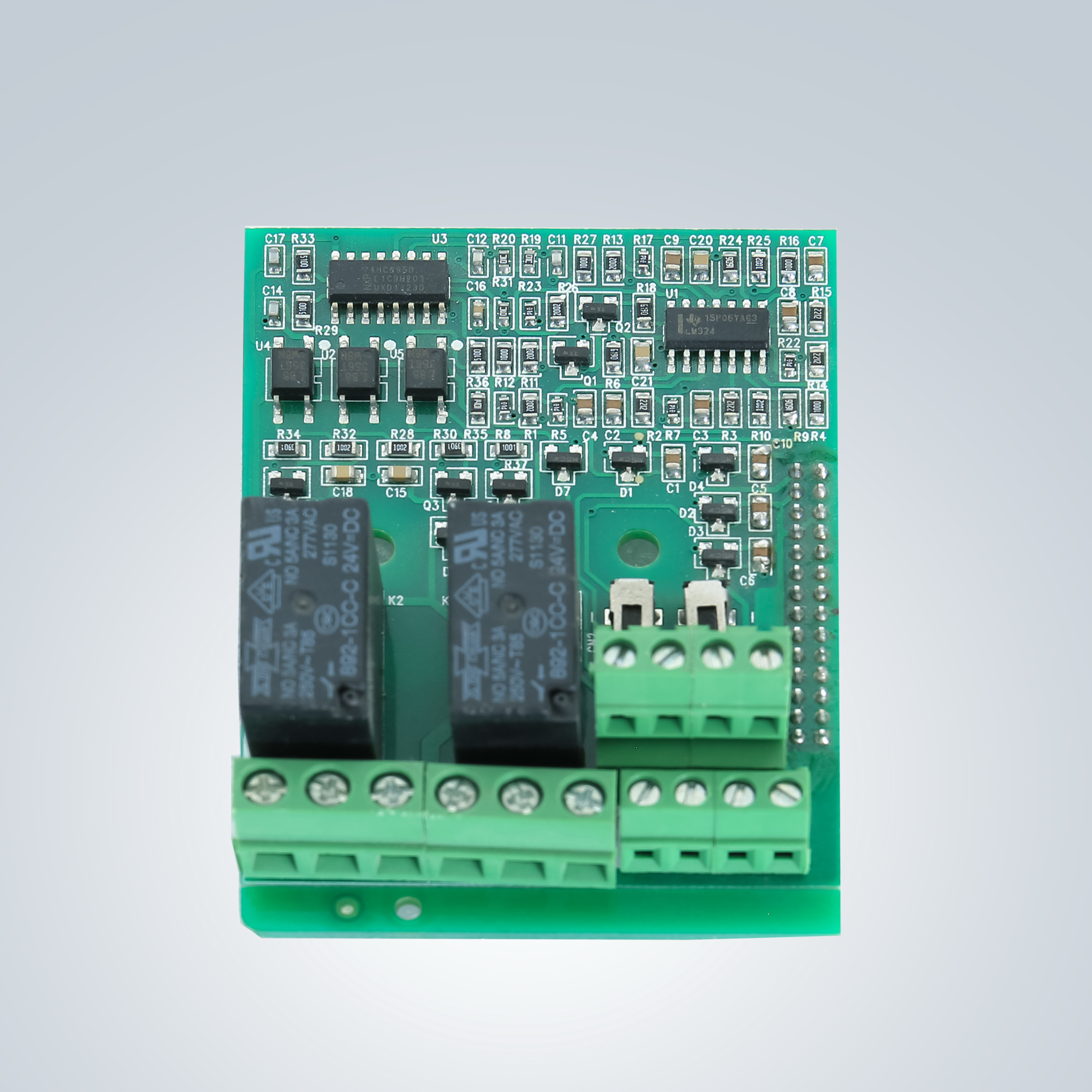 CM580IO2扩展卡