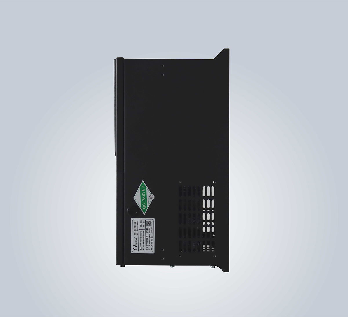 ES100系列电液专用驱动器