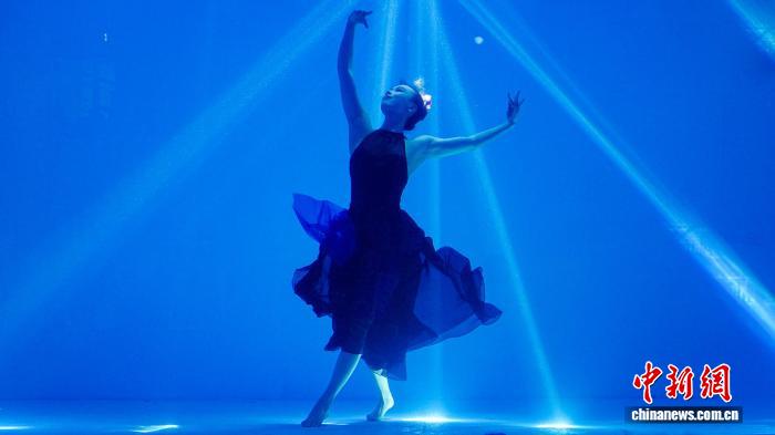 2026中国极限舞蹈表演赛暨中国极限运动赛季在三