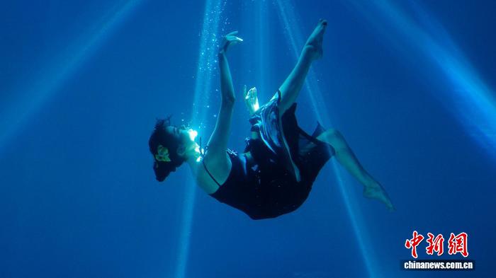 2026中国极限舞蹈表演赛暨中国极限运动赛季在三