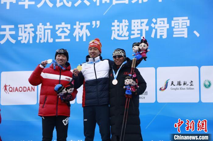 十四冬冬季两项：孟繁棋首夺金牌，闫星元盛赞