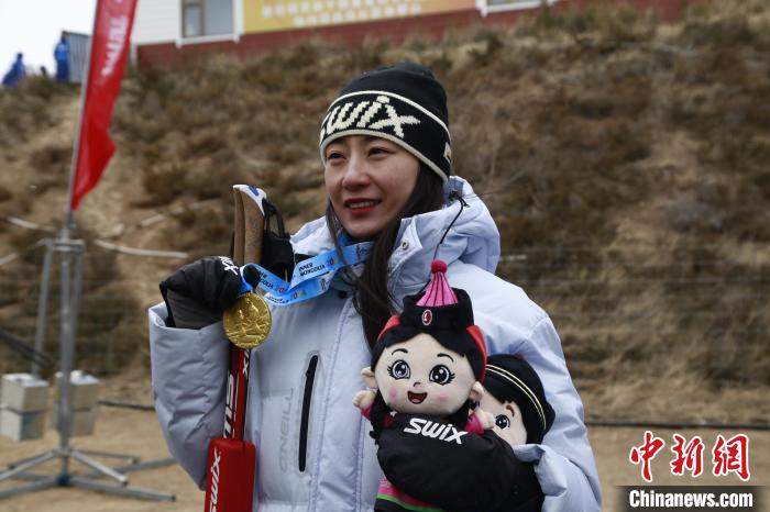 十四冬冬季两项：孟繁棋首夺金牌，闫星元盛赞