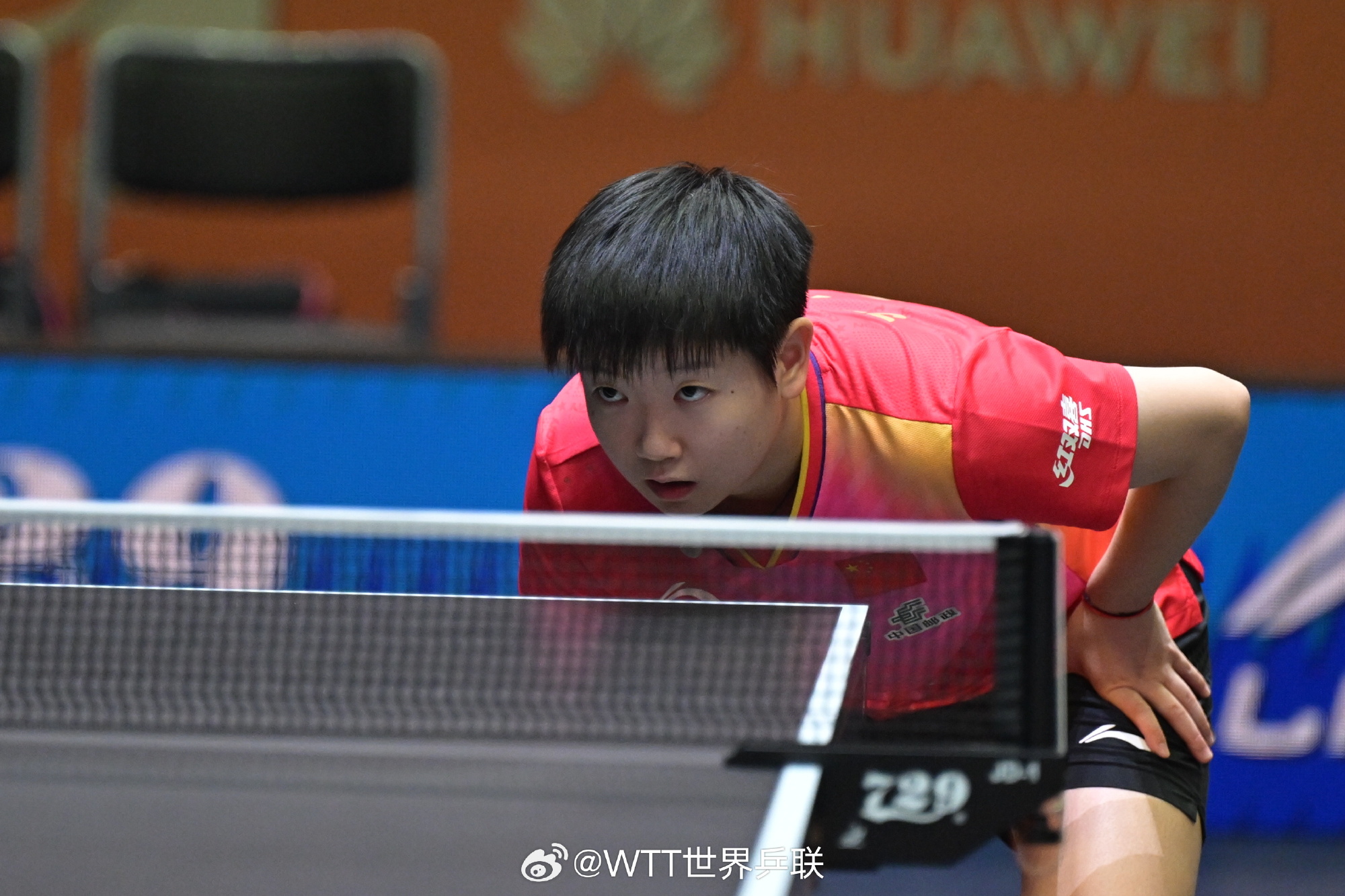 哈萨克斯坦阿斯塔纳举行的2024年亚锦赛女子团体