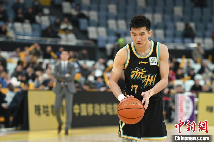 广厦再遇山西：本土球员对位成季后赛关键变量