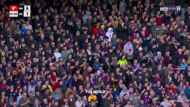 加维复出助巴萨逆转，拉菲尼亚双响引全场欢呼