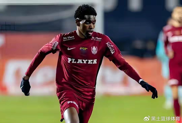 国安新援逆袭成中场核心 从水货到大腿的蜕变之