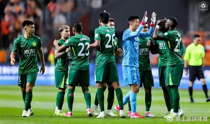 国安新援逆袭成中场核心 从水货到大腿的蜕变之