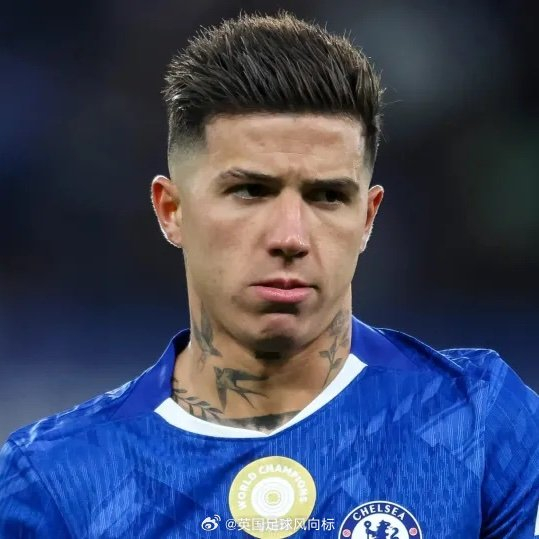 皇马或1.5亿欧元签下恩佐？切尔西谈判主导