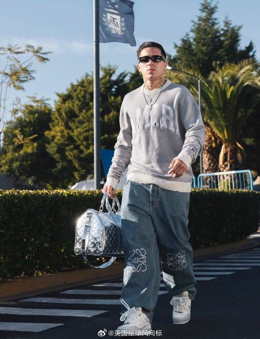 皇马或1.5亿欧元签下恩佐？切尔西谈判主导