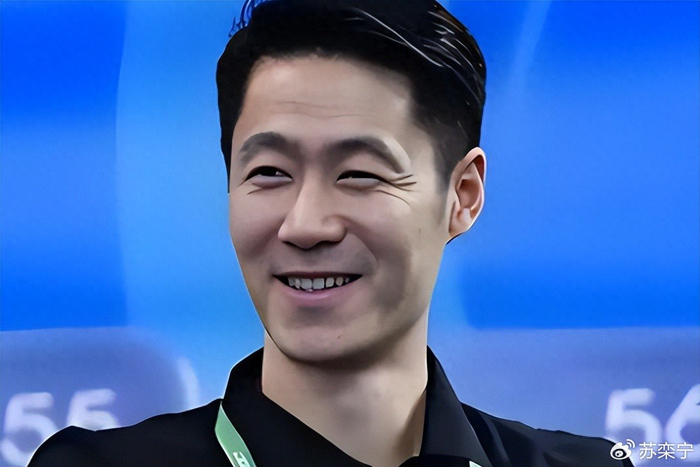 王励勤升任乒羽中心副主任引国乒大变革