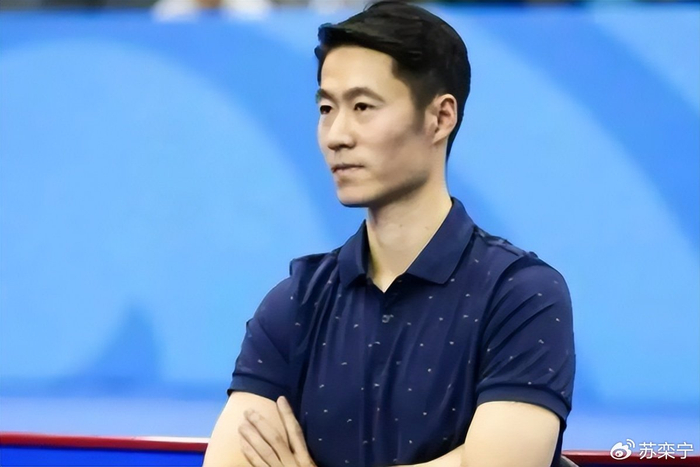 王励勤升任乒羽中心副主任引国乒大变革