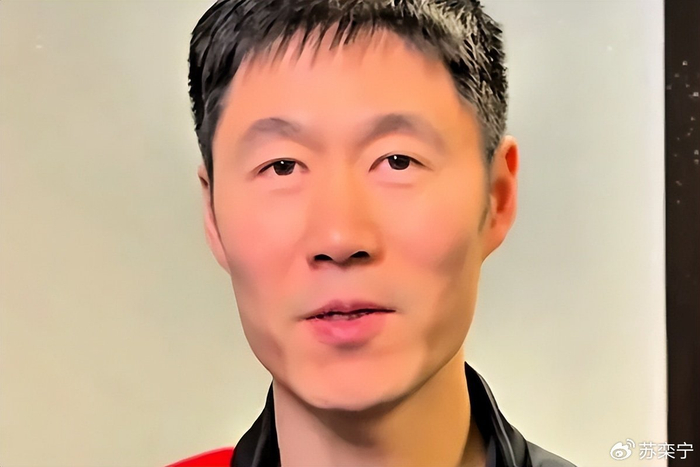 王励勤升任乒羽中心副主任引国乒大变革