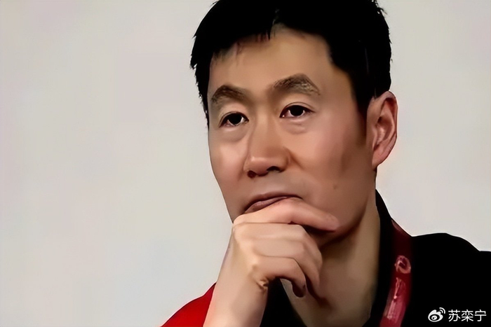 王励勤升任乒羽中心副主任引国乒大变革