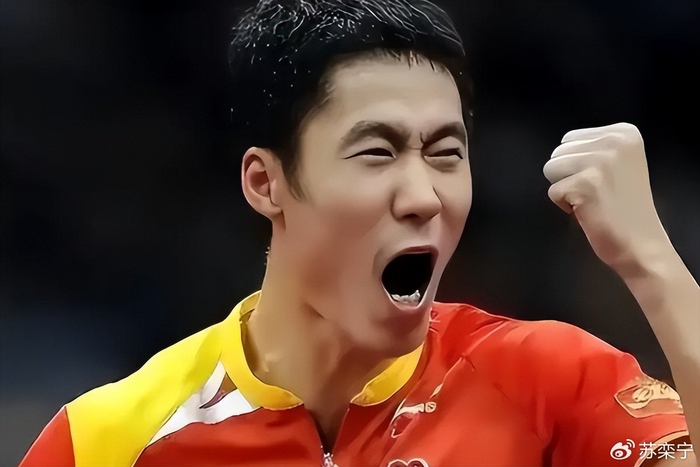 王励勤升任乒羽中心副主任引国乒大变革