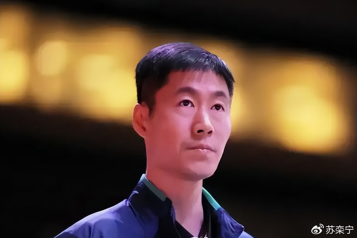 王励勤升任乒羽中心副主任引国乒大变革