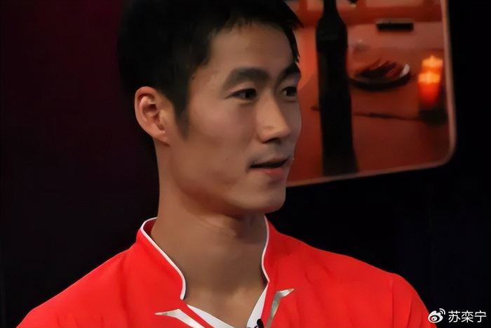 王励勤升任乒羽中心副主任引国乒大变革