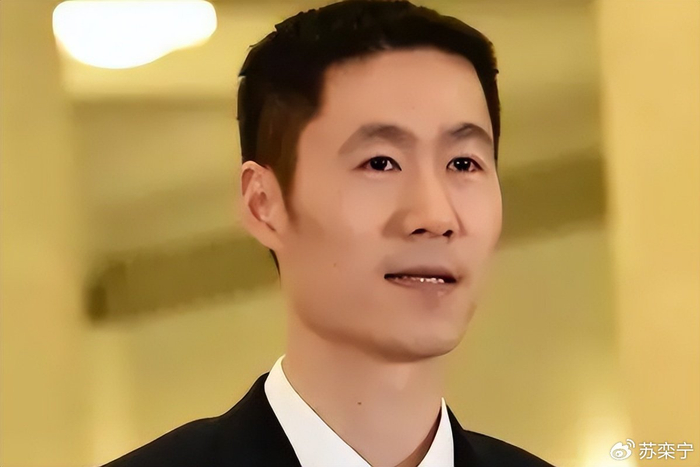 王励勤升任乒羽中心副主任引国乒大变革