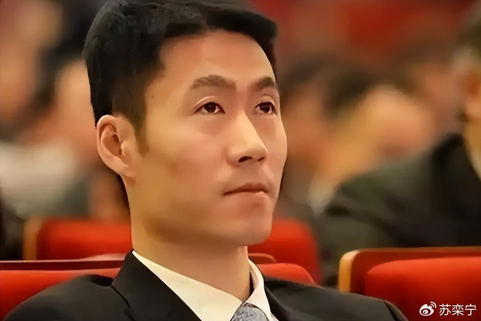 王励勤升任乒羽中心副主任引国乒大变革