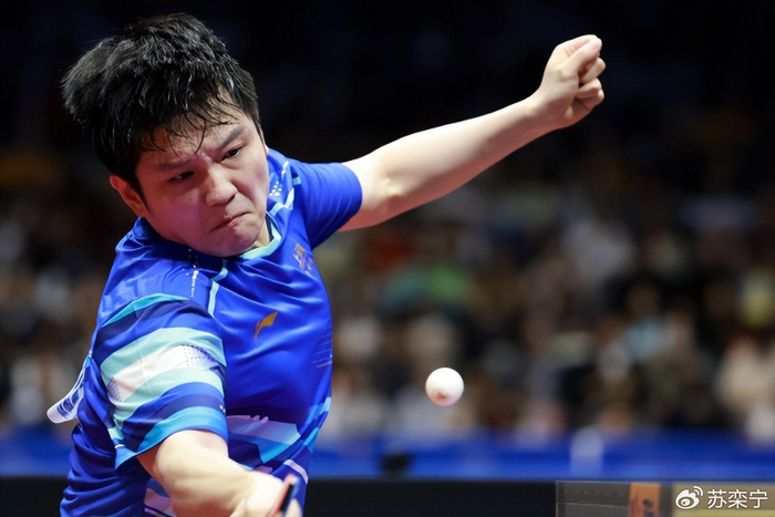 王励勤升任乒羽中心副主任引国乒大变革