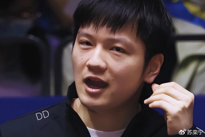 王励勤升任乒羽中心副主任引国乒大变革