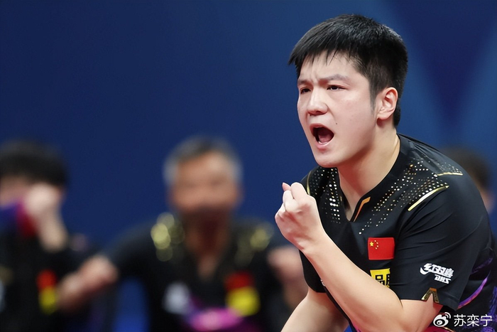 王励勤升任乒羽中心副主任引国乒大变革