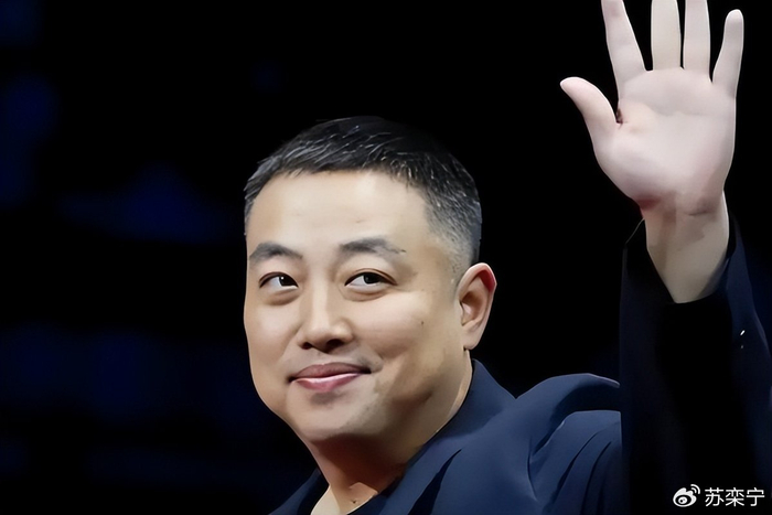 王励勤升任乒羽中心副主任引国乒大变革